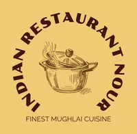 Indian Restaurant Nour-Logo