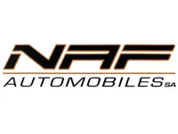 Naf Automobiles SA - cliccare per ingrandire l’immagine 1 in una lightbox