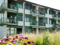 Alterszentrum Spycher