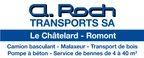 Roch Transports SA