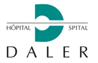 Hôpital Daler-Logo