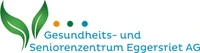 Logo Gesundheits- und Seniorenzentrum Eggersriet AG