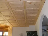 Schreinerei Gerig AG