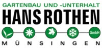 Hans Rothen GmbH-Logo