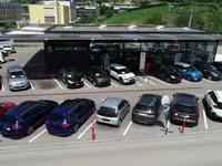 Elsener Garage AG