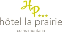 Hôtel La Prairie logo