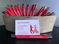AHA Tanzschule