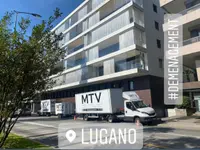 MTV Meubles Transport Videira