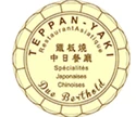 Teppan-Yaki