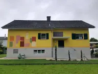 Kehl AG Malergeschäft Widnau