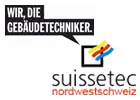 suissetec nordwestschweiz Gebäudetechnikverband Nordwestschweiz Heizung-Lüftung-Klima-Sanitär-Spengler