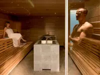 Seehotel Wilerbad