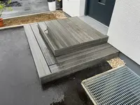 Concept-Terrasse Sàrl - cliccare per ingrandire l’immagine 9 in una lightbox