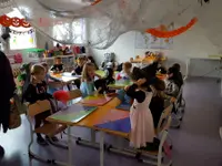 Ecole Saint-Exupéry