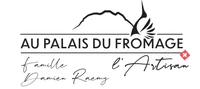 Au Palais du Fromage-Logo