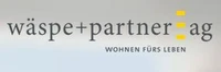 wäspe + partner ag-Logo