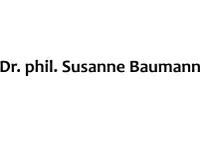 Dr. phil. Baumann Susanne