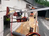 Debohr Rückbau GmbH, Zweigniederlassung Cham