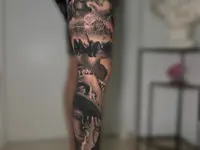 Bad Habits Ink