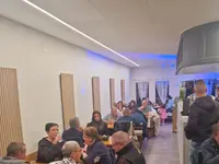 Restaurant Pizzeria Le Grillon