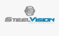 Steelvision Sàrl-Logo