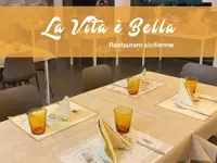 Ristorante La Vità è Bella