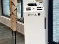 Hörparadies; hören neu erleben