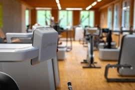 TCI Gesundheitszentrum Ruswil