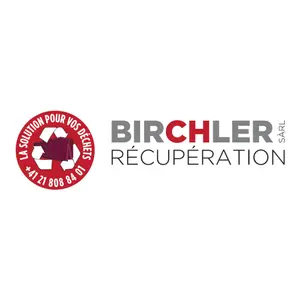 Birchler Récupération Sàrl