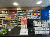 Unterstadt-Apotheke GmbH