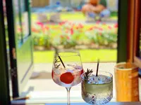 Café Villa Castellane