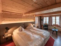 Hotel Chalet Du Lac