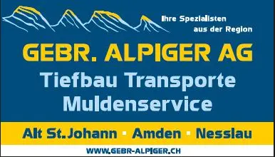 Gebr. Alpiger AG