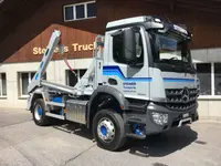 Steiner Transporte AG