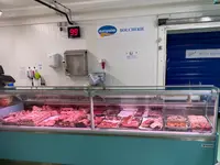 Loja Magasin Alimentaire Europeixe