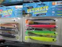WEWA Fishing-Shop / Design Stickerei WEWAHEWA