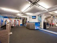 Xtreme sports ski boutique
