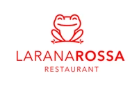 Hotel Morobbia - Ristorante La Rana Rossa-Logo