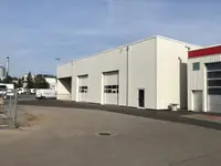 Elepress Bau AG
