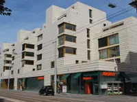 Zimmereigenossenschaft Zürich
