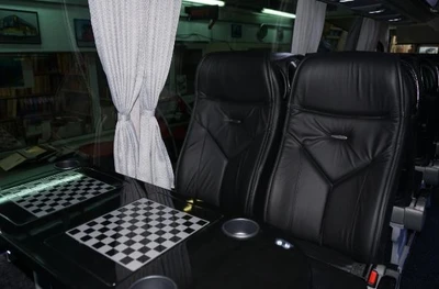 May Taxi & Limousine SA