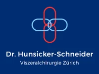 Chirurgiepraxis Dr. med. Hunsicker-Schneider Andreas-Logo