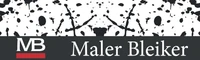 Maler Bleiker-Logo