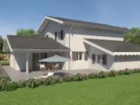 Immo Swiss Constructions Sàrl