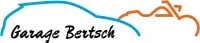 Auto-Motorrad Garage Bertsch-Logo
