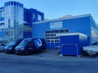 ROFFLER METALLBAU AG