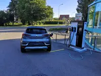 BUGA Buchental Garage AG