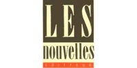 Les nouvelles-Logo