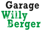 Garage Willy Berger - Landtechnik