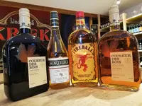 La Capsule Beer Shop